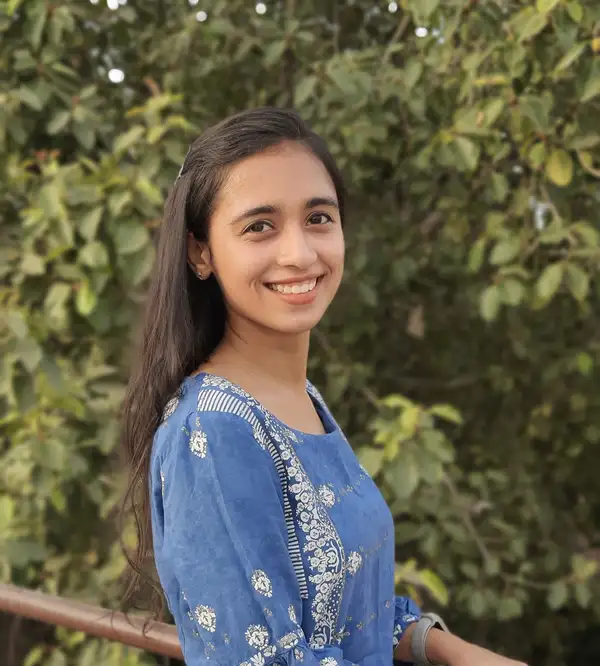 Bhumika
